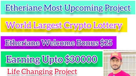 best bitcoin lottery